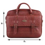 کیف اداری نویان مدل nu-00661