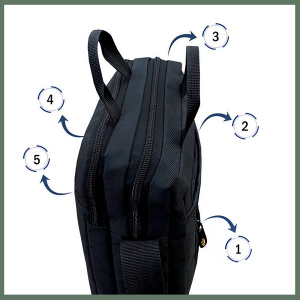 کیف رودوشی مدل NU-1268