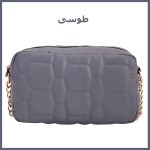 کیف دوشی زنانه فیریسکی مدل NU-1253