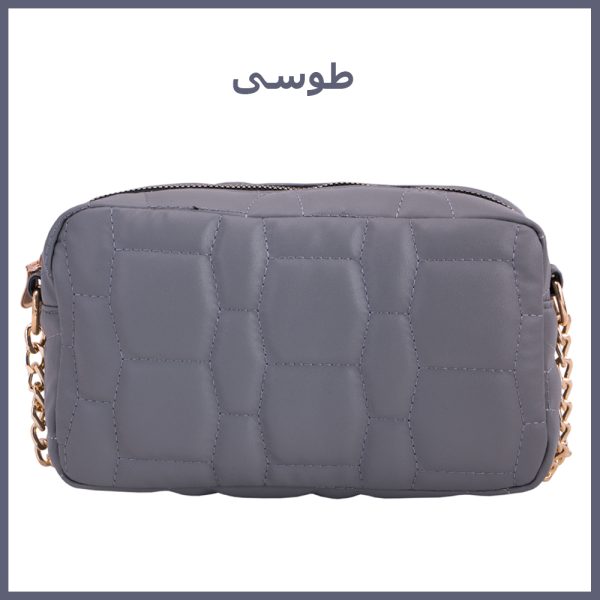 کیف دوشی زنانه فیریسکی مدل NU-1253