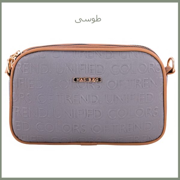 کیف دوشی زنانه مدل NU-1194