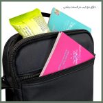 کیف رودوشی مدل NU-1268