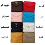 کیف کمری زنانه مدل NU-0068