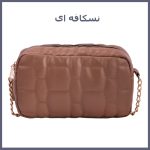 کیف دوشی زنانه فیریسکی مدل NU-1253