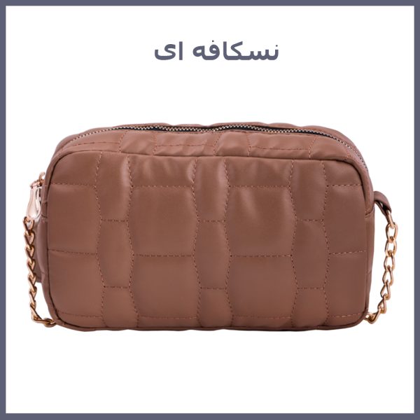 کیف دوشی زنانه فیریسکی مدل NU-1253