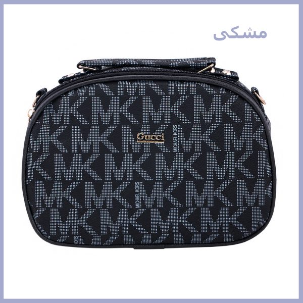 کیف دوشی زنانه مدل NU-1142