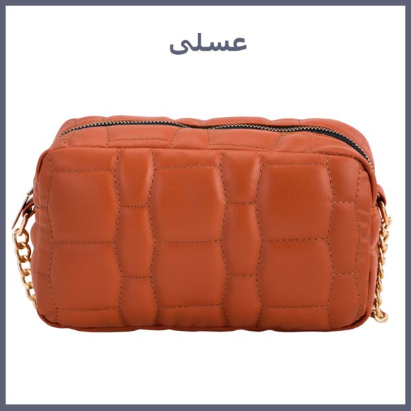کیف دوشی زنانه فیریسکی مدل NU-1253