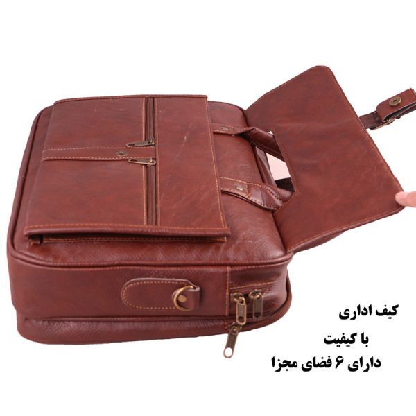 کیف اداری مردانه کد NM004