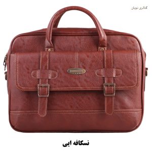 کیف اداری نویان مدل nu-00661