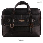 کیف اداری نویان مدل nu-00661