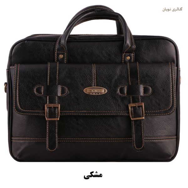 کیف اداری نویان مدل nu-00661