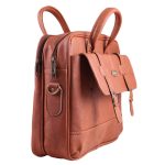کیف اداری نویان مدل nu-00661