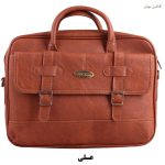کیف اداری نویان مدل nu-00661