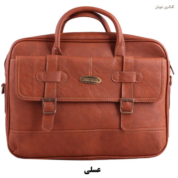 کیف اداری نویان مدل nu-00661