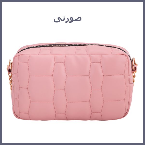 کیف دوشی زنانه فیریسکی مدل NU-1253