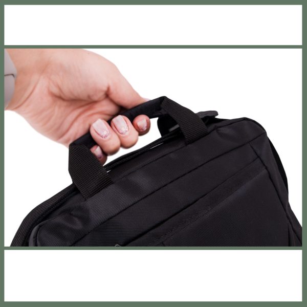 کیف رودوشی مدل NU-1268
