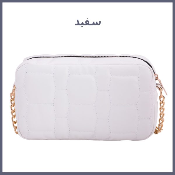 کیف دوشی زنانه فیریسکی مدل NU-1253