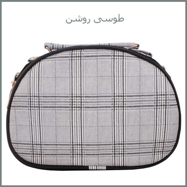 کیف دوشی زنانه مدل NU-00899